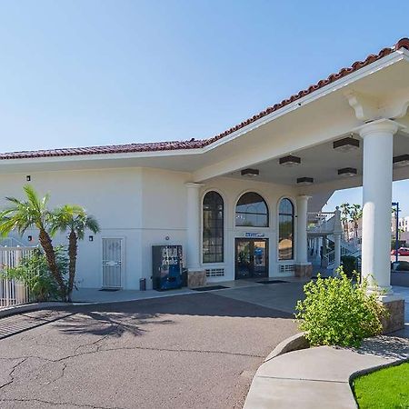 Motel 6 Chandler Prado del Sol Exterior photo