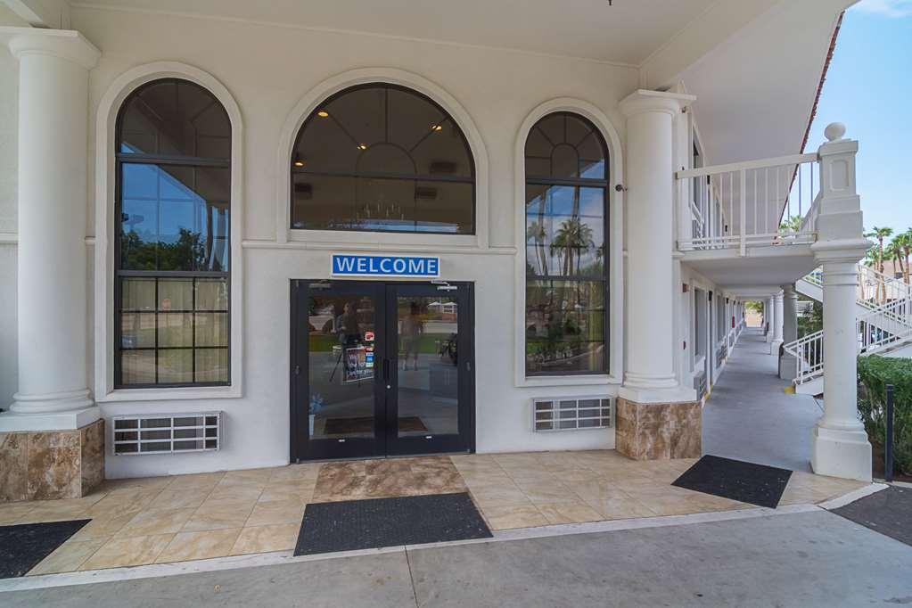 Motel 6 Chandler Prado del Sol Exterior photo