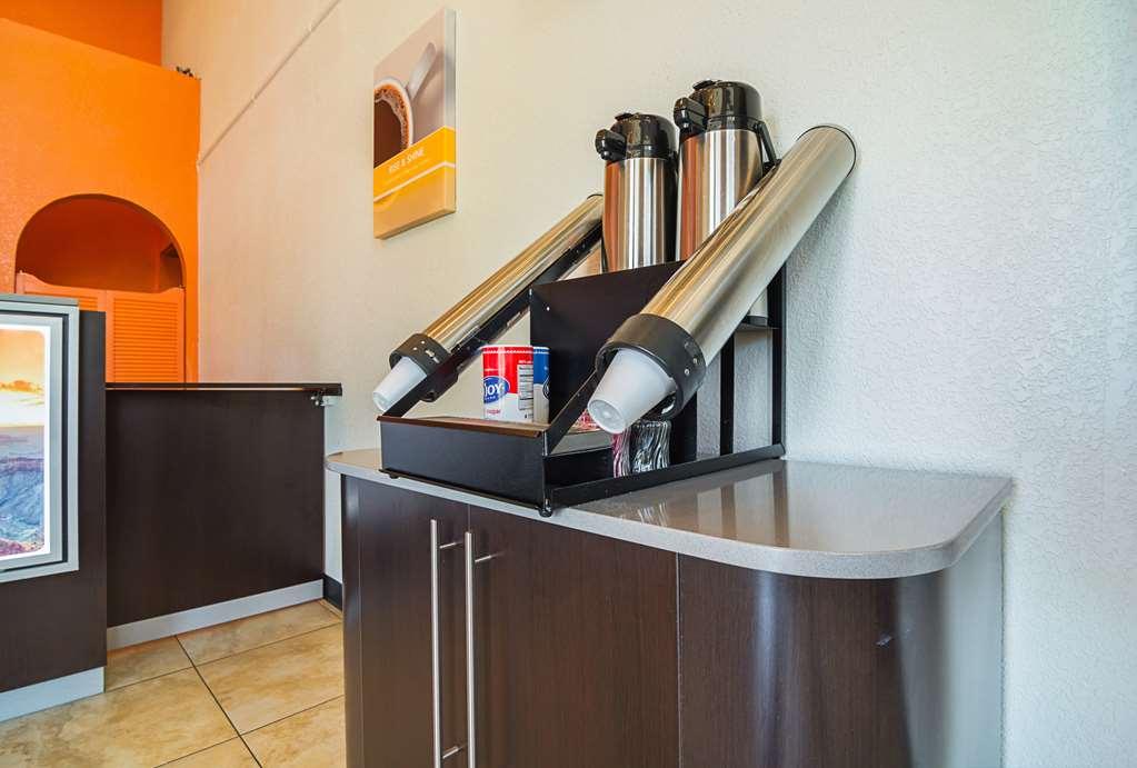 Motel 6 Chandler Prado del Sol Interior photo