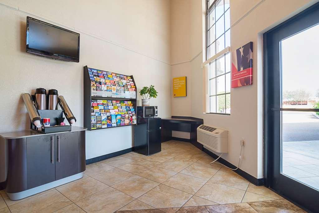 Motel 6 Chandler Prado del Sol Interior photo