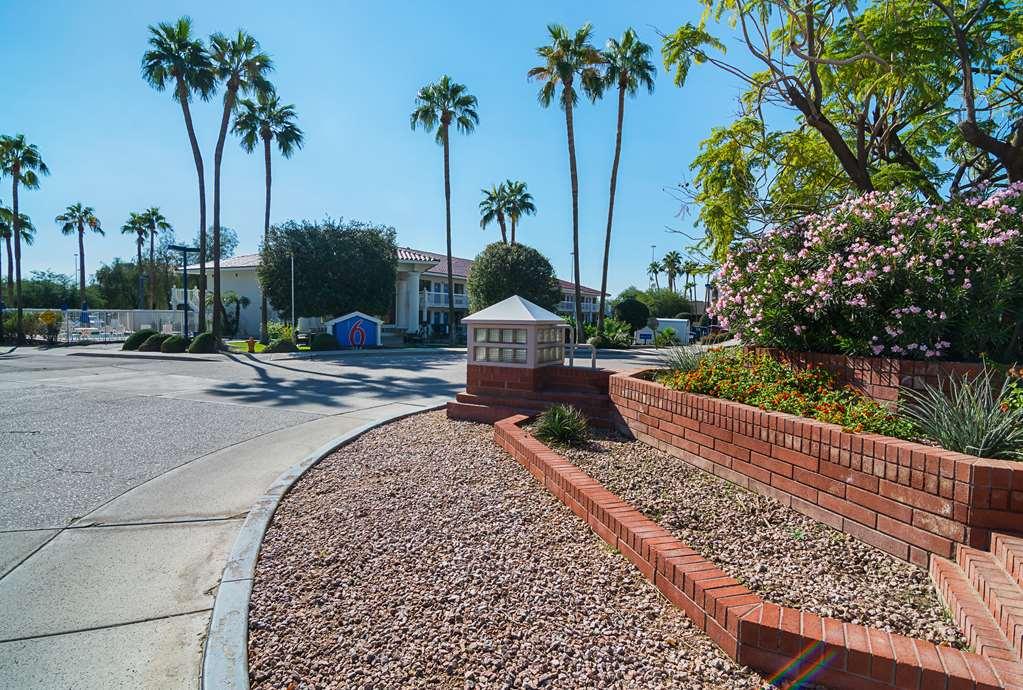 Motel 6 Chandler Prado del Sol Exterior photo