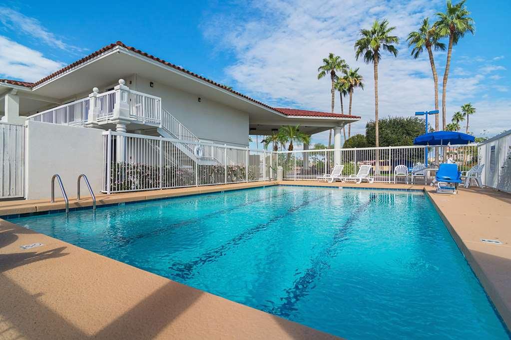 Motel 6 Chandler Prado del Sol Facilities photo