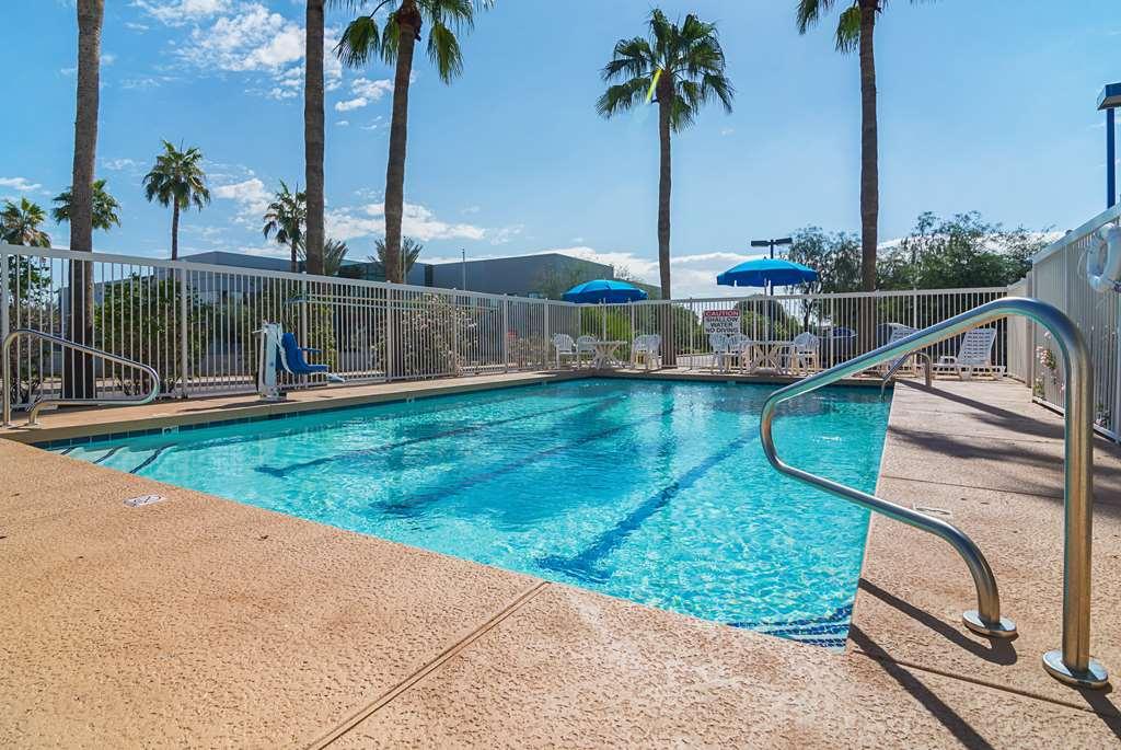 Motel 6 Chandler Prado del Sol Facilities photo