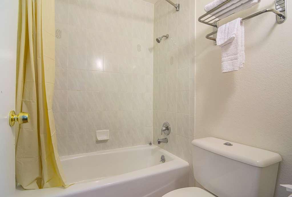 Motel 6 Chandler Prado del Sol Room photo