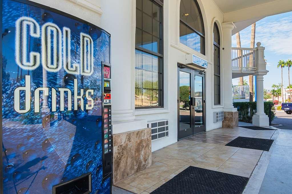 Motel 6 Chandler Prado del Sol Facilities photo