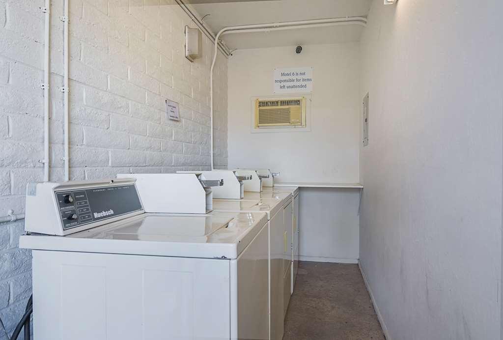 Motel 6 Chandler Prado del Sol Facilities photo