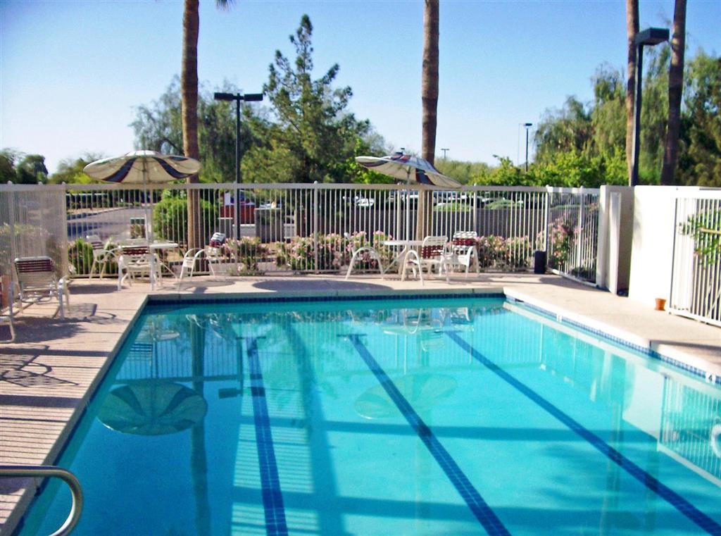 Motel 6 Chandler Prado del Sol Facilities photo