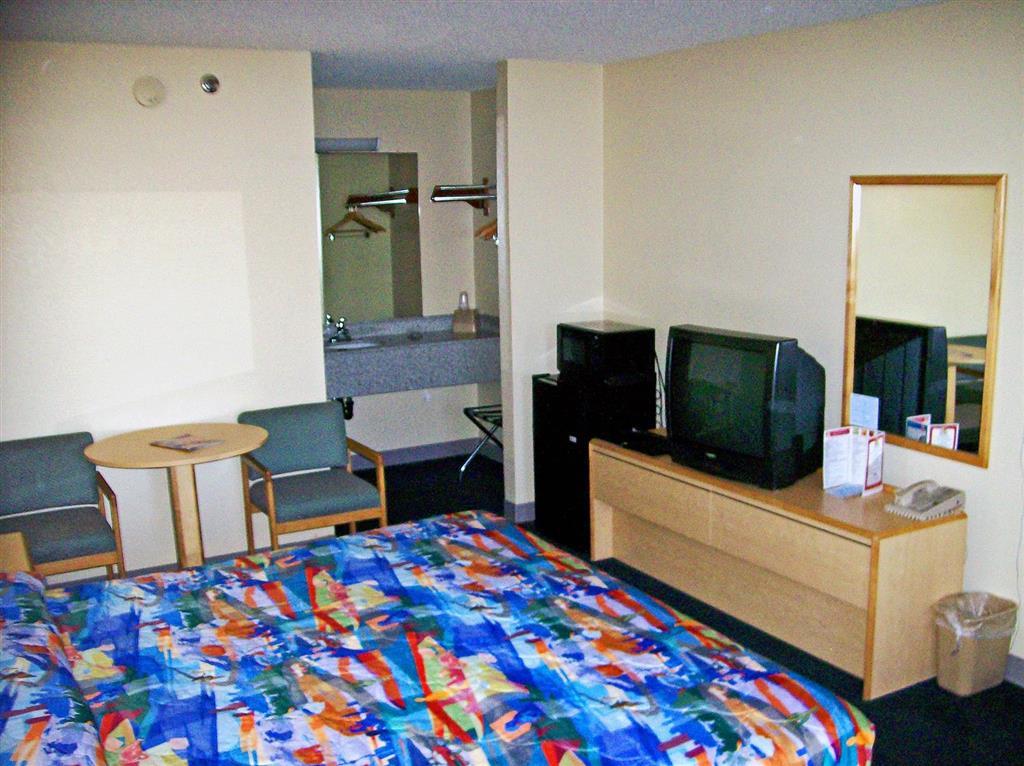 Motel 6 Chandler Prado del Sol Room photo